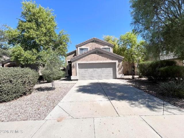 House for rent in Arizona