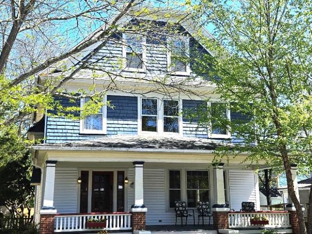 House for rent in Denton