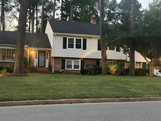 House for rent in Virginia