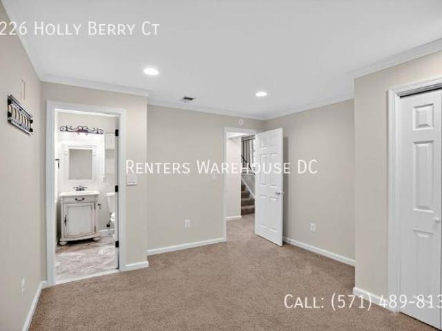 House for rent in Virginia