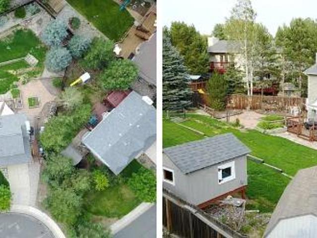 House for rent in Windjammer at Briargate, Colorado Springs