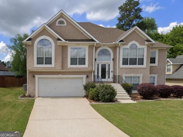 House for rent in Mcdonough, Georgia