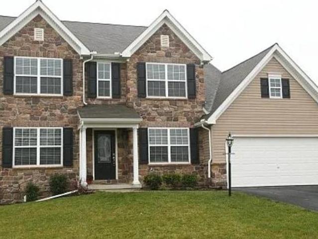 House for rent in Harrisburg, Pennsylvania