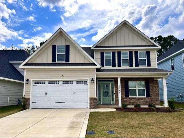 House for rent in Fayetteville, North Carolina