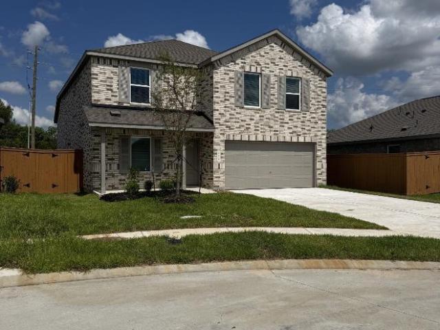 House for rent in Liberty, Texas