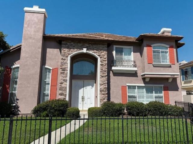 House for rent in Arcadia, California