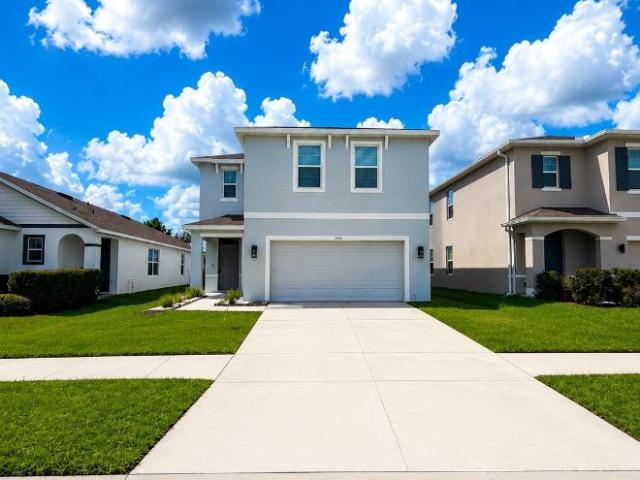 House for rent in Florida