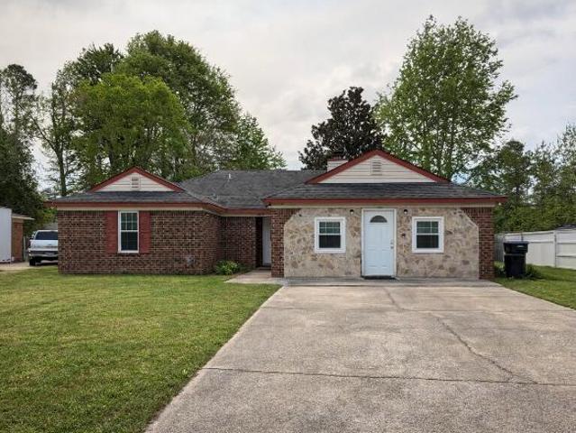 House for rent in Augusta, Georgia