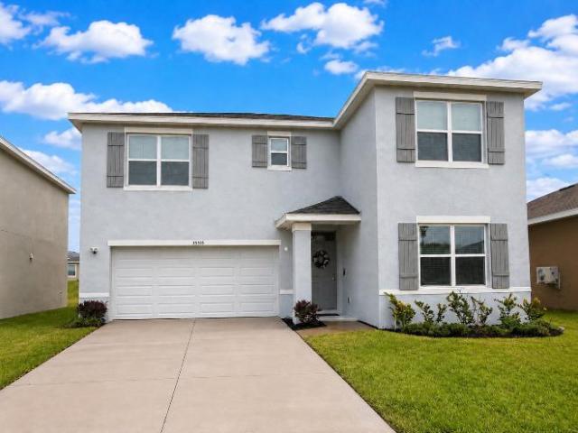 House for rent in Dade City, Florida
