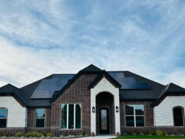 House for rent in Hood, Texas