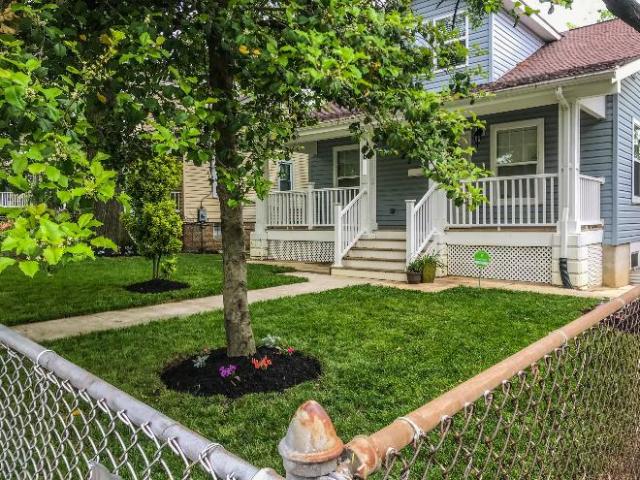 House for rent in Mount Rainier, Maryland