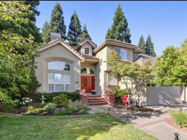 House for rent in El Dorado Hills, California