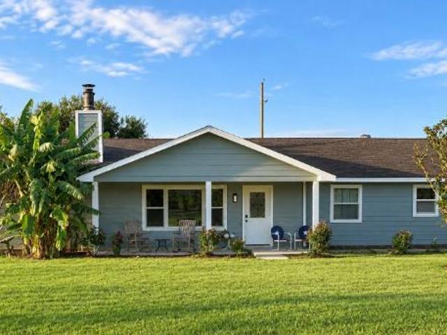 House for rent in Wallis, Austin County