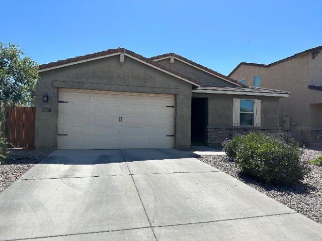 House for rent in Arizona