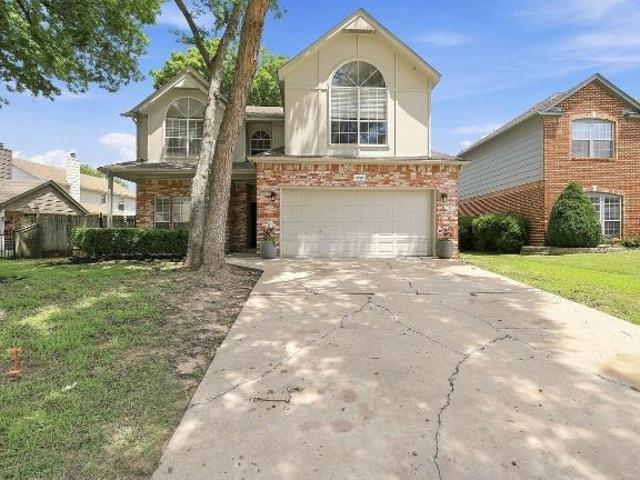 House for rent in Broken Arrow, Oklahoma