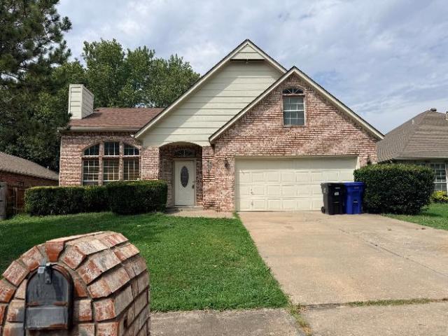 House for rent in Broken Arrow, Oklahoma