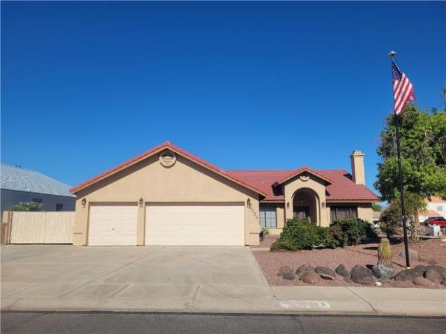 House for rent in Bullhead City