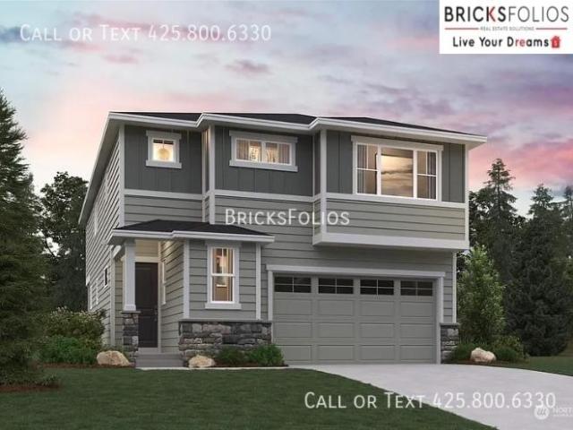 House for rent in Belfair, Washington