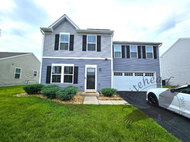 House for rent in West Virginia