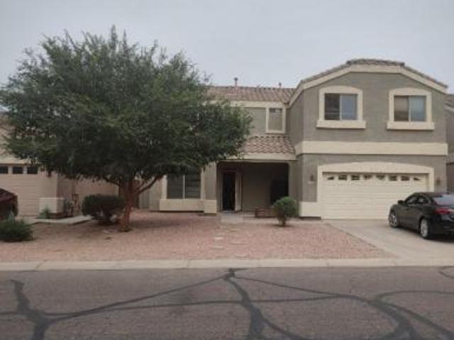 House for rent in Arizona