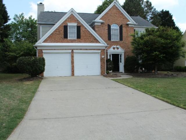House for rent in Johns Creek, Georgia