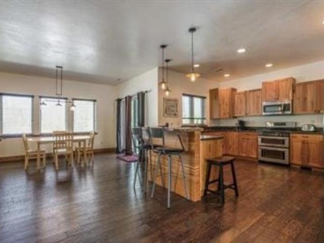 House for rent in Whitefish, Montana