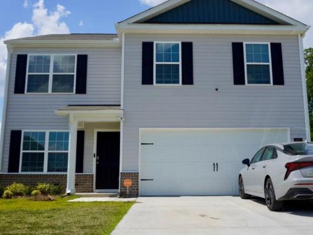 House for rent in New Bern, North Carolina