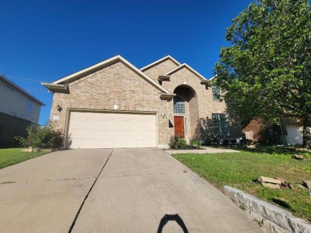 House for rent in Williamson, Texas