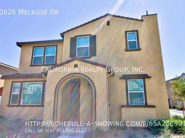 House for rent in Temecula, California