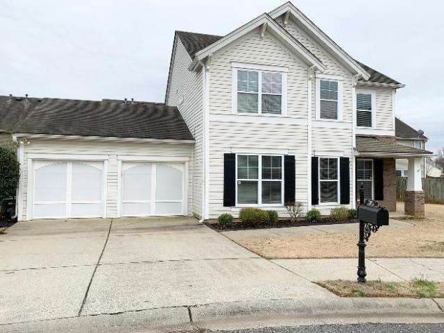 House for rent in Canton