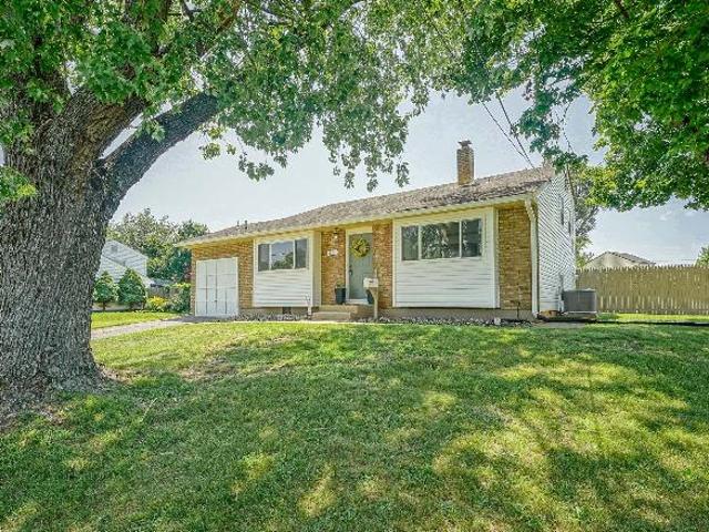 House for rent in New Jersey