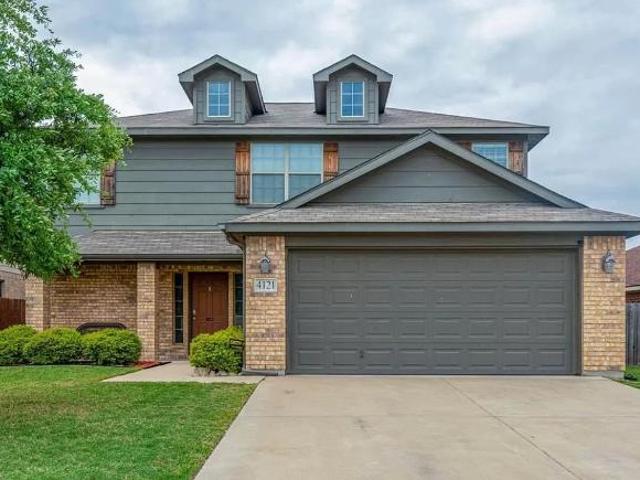 House for rent in Fort Worth, Texas