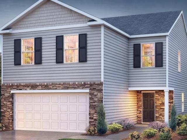 House for rent in Rocky Mount, North Carolina