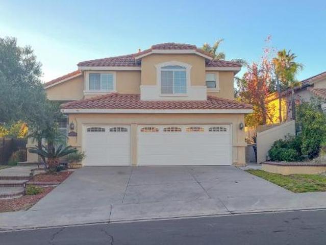 House for rent in Rancho Santa Margarita, California