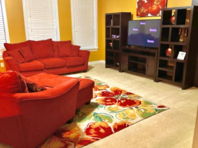 House for rent in Mecklenburg, North Carolina