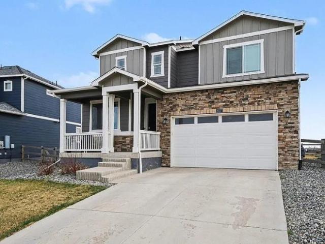 House for rent in Fort Collins, Colorado