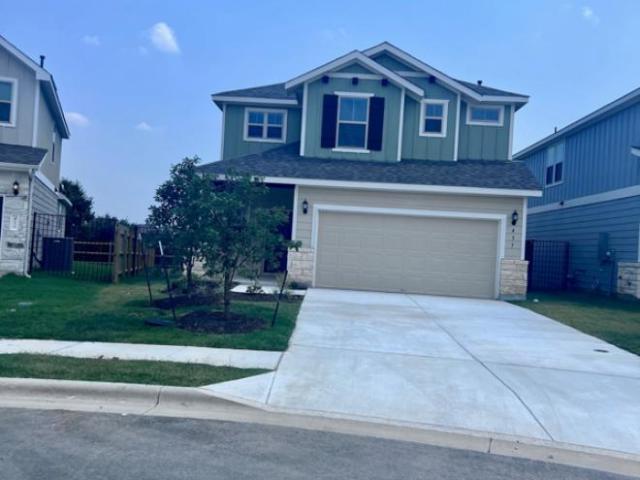 House for rent in Williamson, Texas