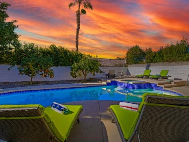House for rent in La Quinta, California
