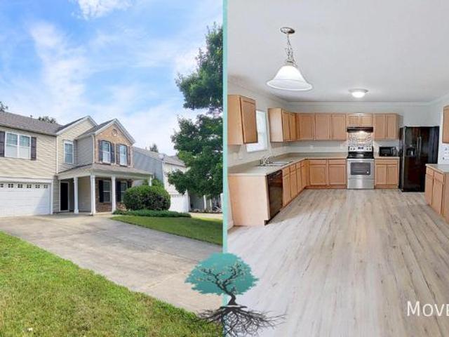 House for rent in Wake, North Carolina