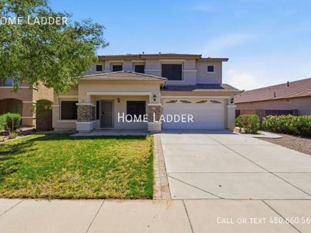 House for rent in Maricopa, Arizona
