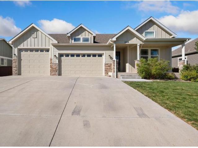 House for rent in Colorado