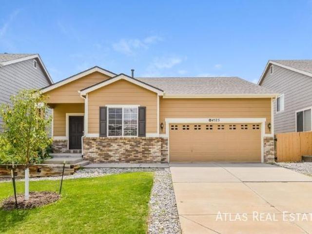 House for rent in Colorado Springs, Colorado