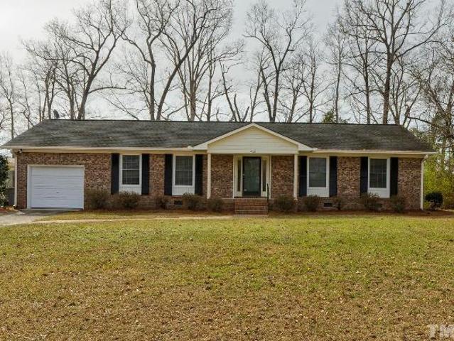 House for rent in Linden, North Carolina