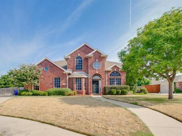 House for rent in Murphy, Texas