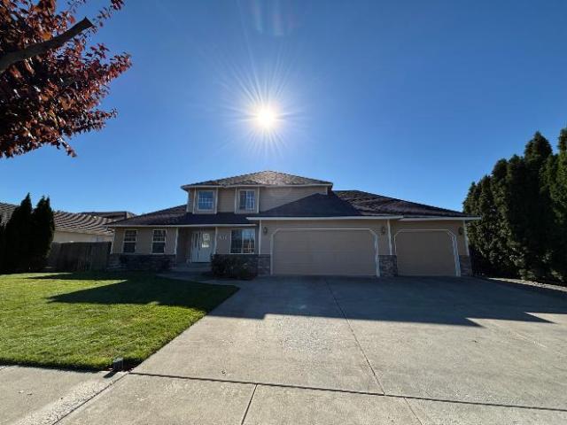 House for rent in Pasco, Washington