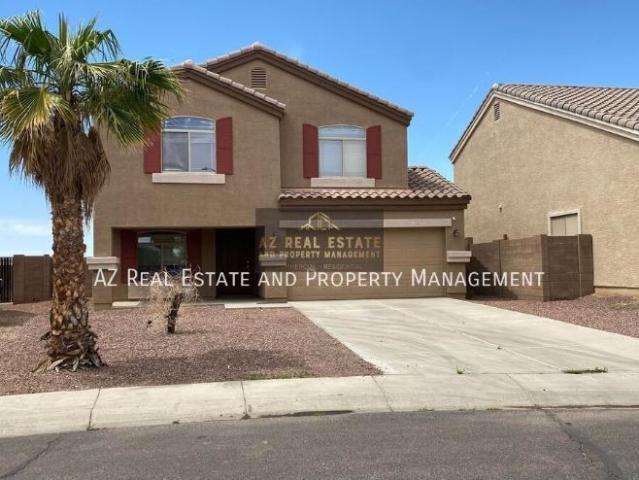 House for rent in Laveen, Arizona