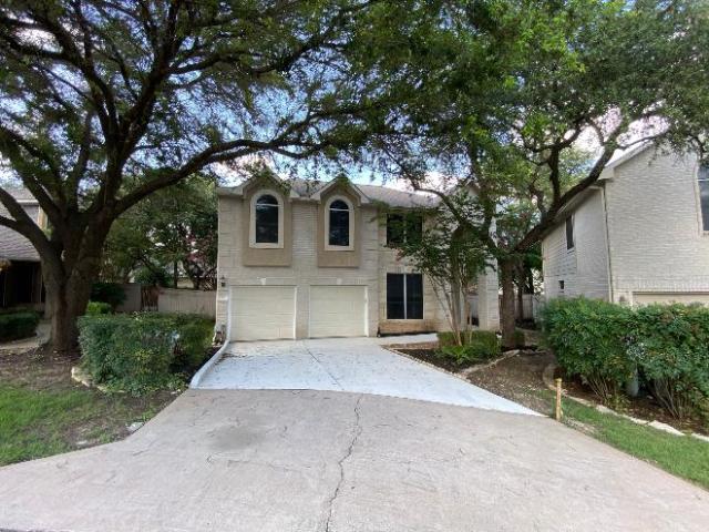 House for rent in Texas