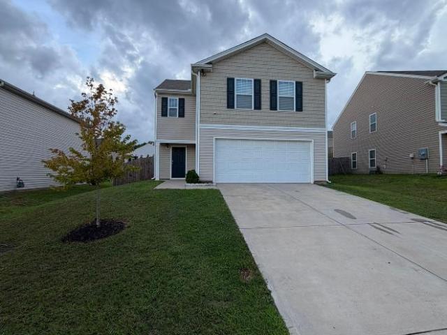 House for rent in Boiling Springs, South Carolina