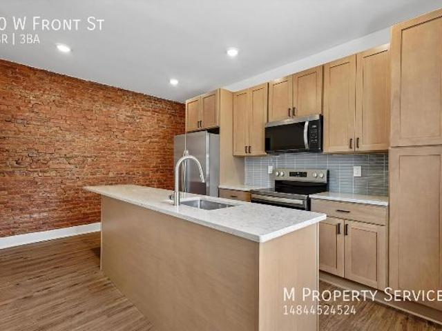 House for rent in Bridgeport, Pennsylvania