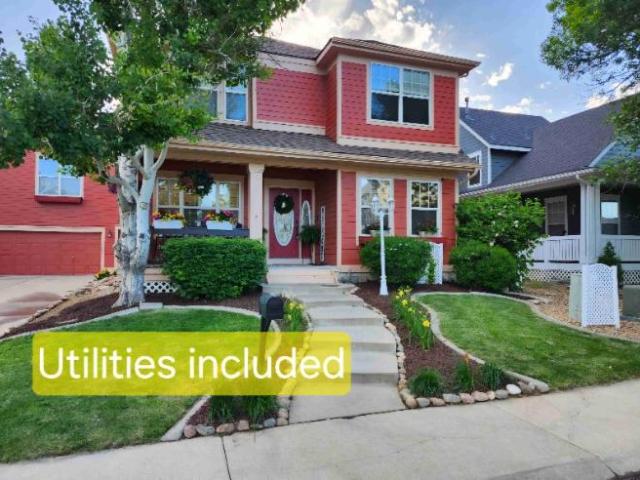 House for rent in Colorado